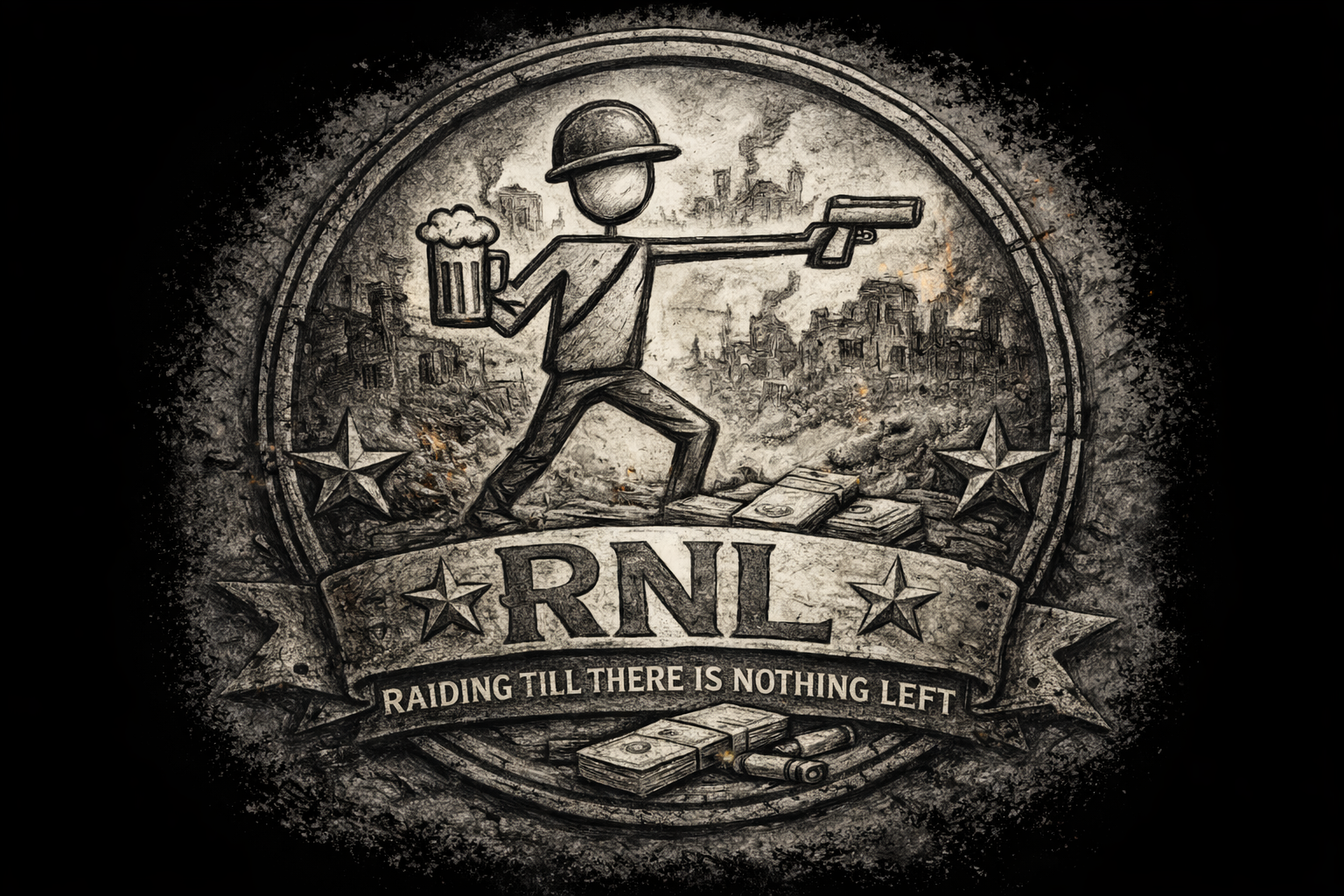 RNL logo